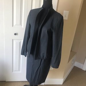 Tahari Suit